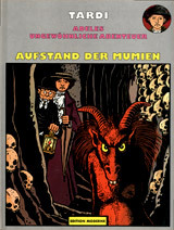 Adeles ungewöhnliche Abenteuer Band 04
