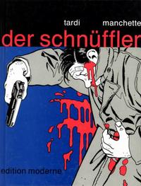 Der Schnüffler