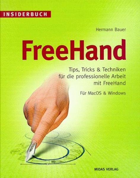 Insiderbuch Freehand