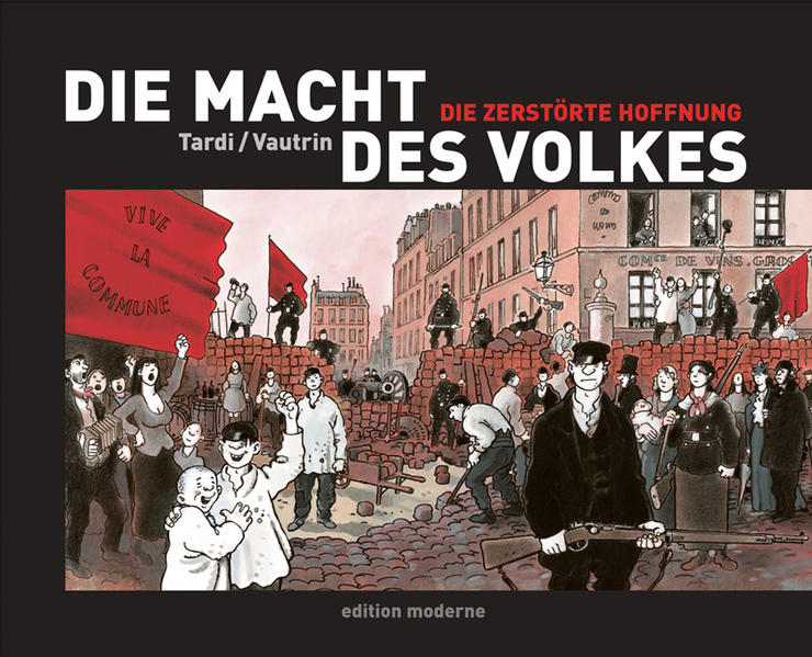 Die Macht des Volkes