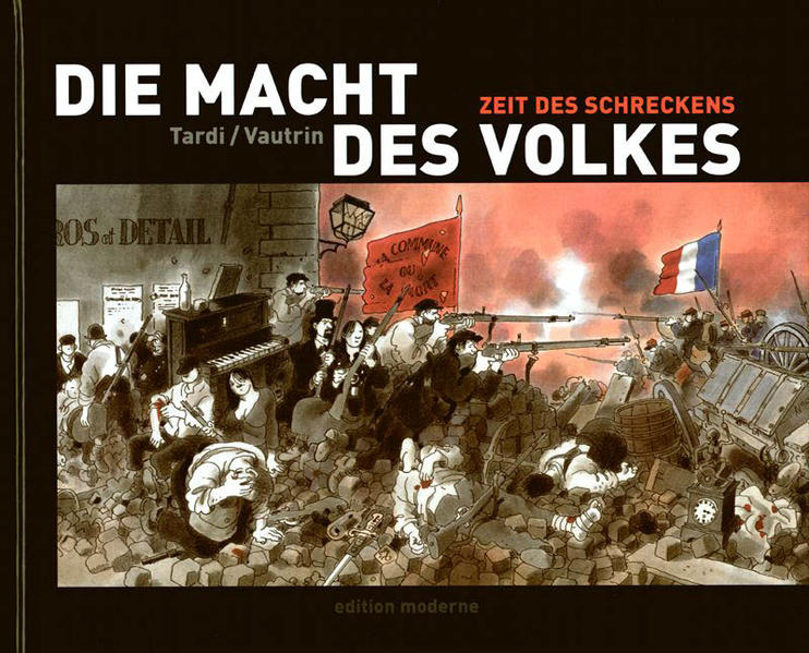 Die Macht des Volkes