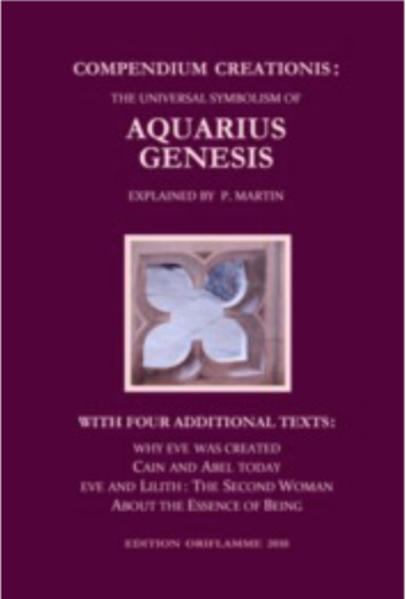 Compendium Creationis: The Universal Symbolism of Aquarius Genesis