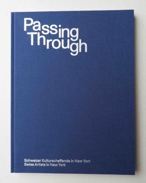Passing Through
