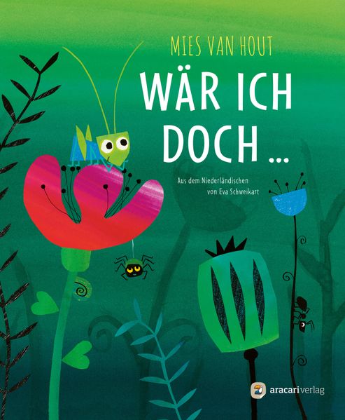 Wär ich doch …