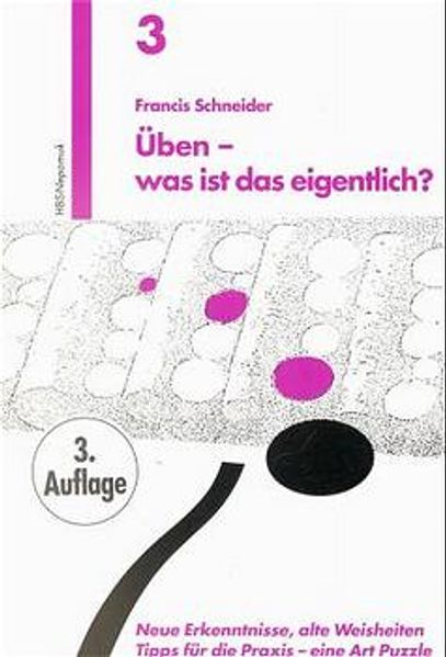 Üben - was ist das eigentlich?