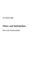 Hören und Nachdenken