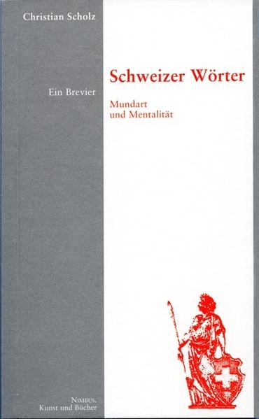 Schweizer Wörter