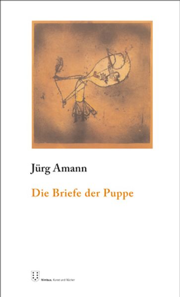Die Briefe der Puppe