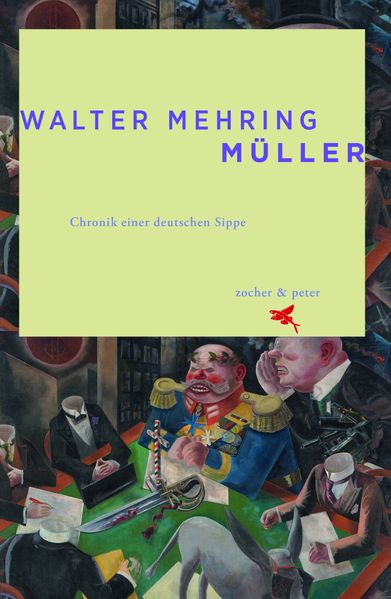 Buchcover