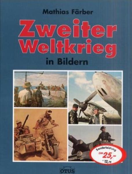 Zweiter Weltkrieg