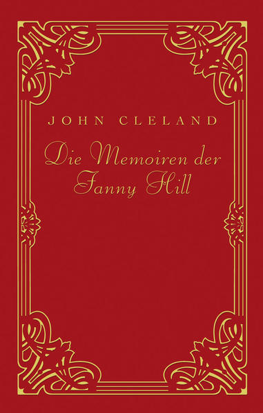 Die Memoiren der Fanny Hill