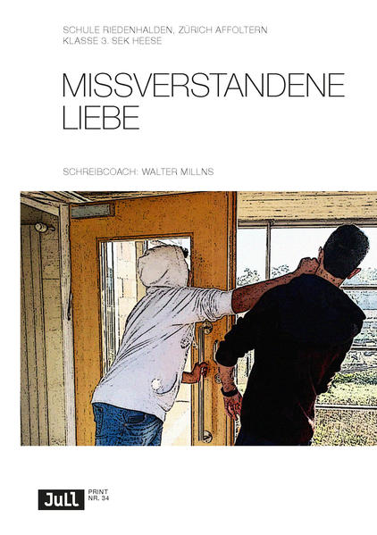 Missverstandene Liebe