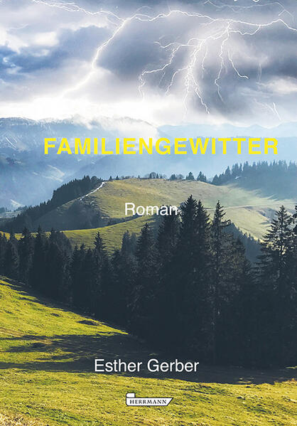Familiengewitter