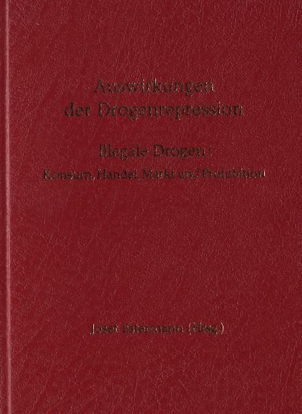 Auswirkungen der Drogenrepression