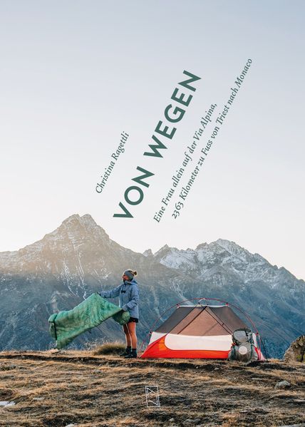 VON WEGEN