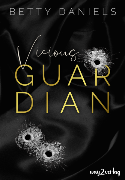 Vicious Guardian