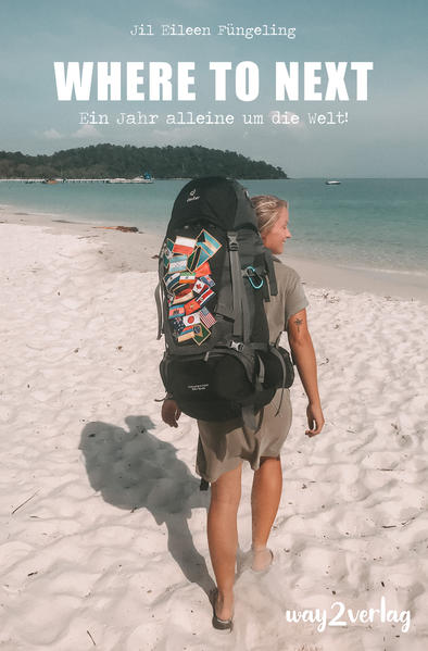 Where to Next
