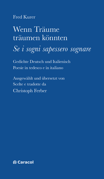 Wenn Träume träumen könnten – Se i sogni sapessero sognare