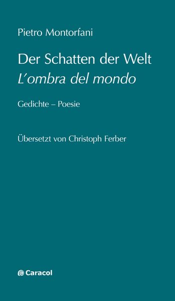 Der Schatten der Welt / L'ombra del mondo