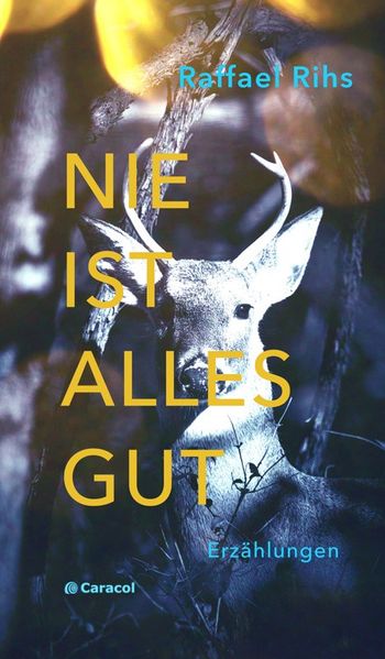 Nie ist alles gut