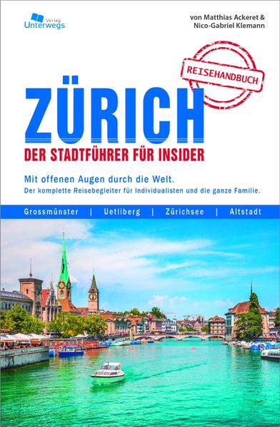 Zürich Handbuch