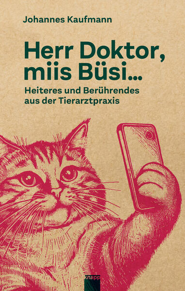 Herr Doktor, miis Büsi…