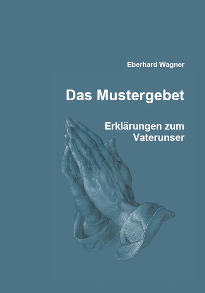Das Mustergebet