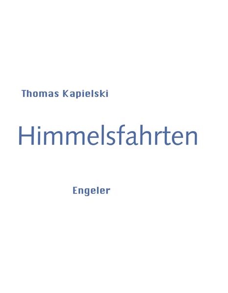 Himmelsfahrten
