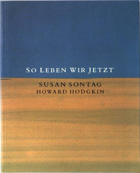 So leben wir jetzt