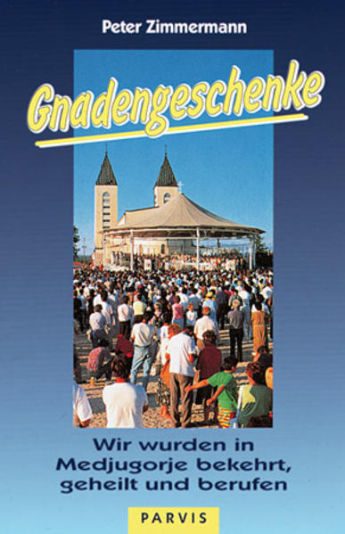 Gnadengeschenke