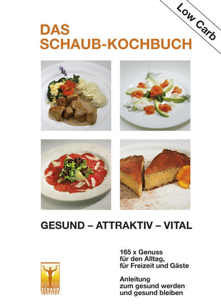Das Schaub-Kochbuch