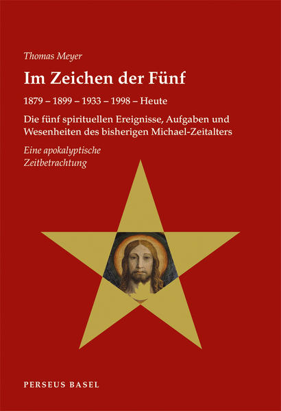 Im Zeichen der Fünf / 1879 – 1899– 1933 – 1998 – heute