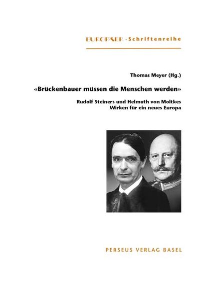 'Brückenbauer müssen die Menschen werden'