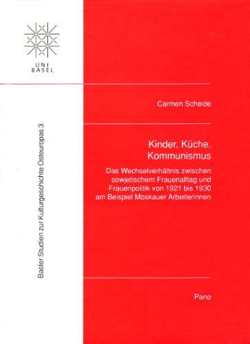 Kinder, Küche, Kommunismus