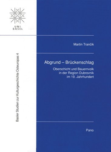 Abgrund – Brückenschlag