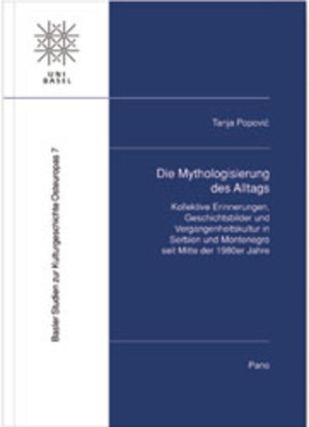 Die Mythologisierung des Alltags
