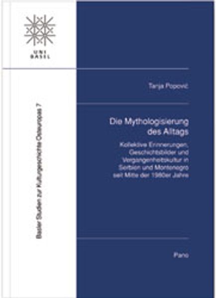 Die Mythologisierung des Alltags