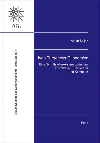 Ivan Turgenevs Ökonomien