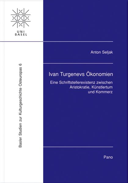 Ivan Turgenevs Ökonomien