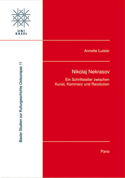 Nikolaj Nekrasov
