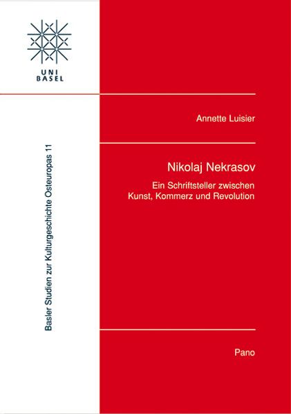 Nikolaj Nekrasov