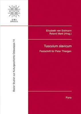 Tusculum slavicum