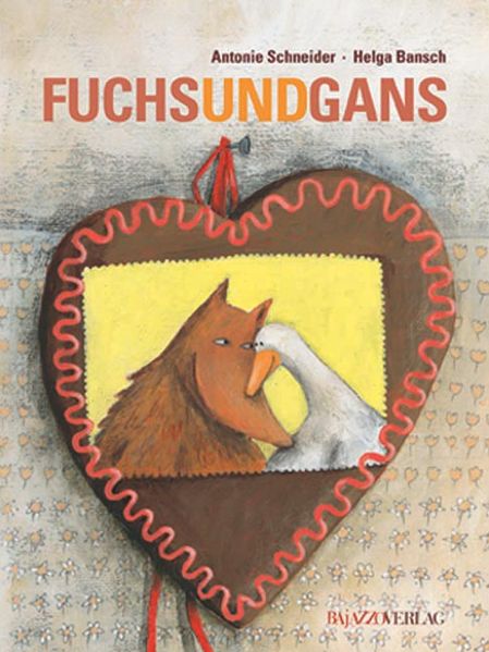 Fuchs und Gans