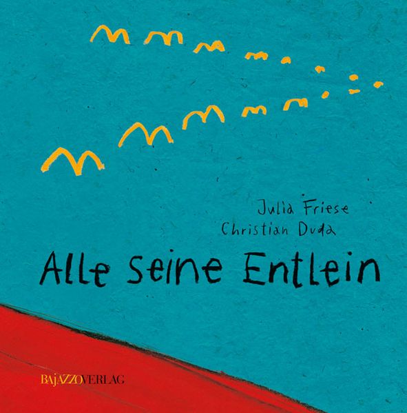 Alle seine Entlein