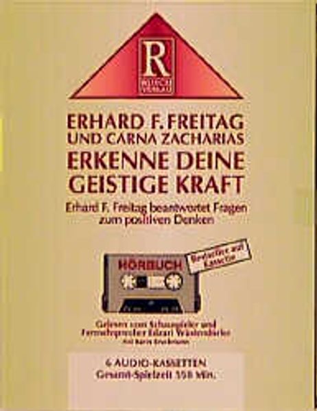 Erkenne Deine geistige Kraft