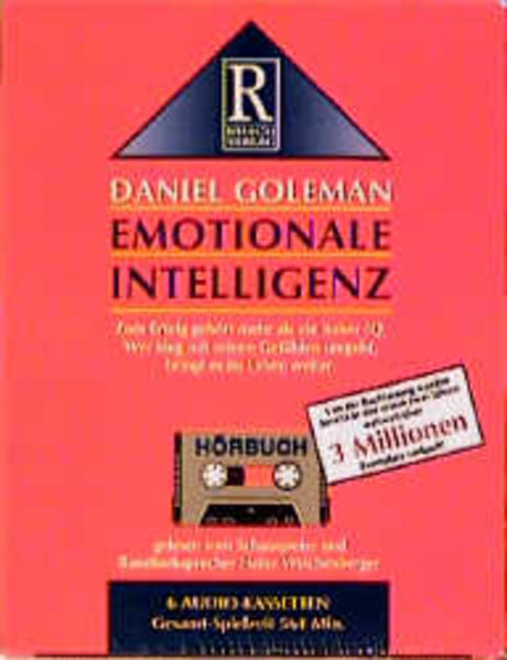 Emotionale Intelligenz
