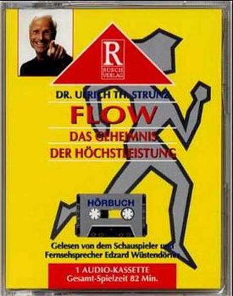 Flow - das Geheimnis der Höchstleistung