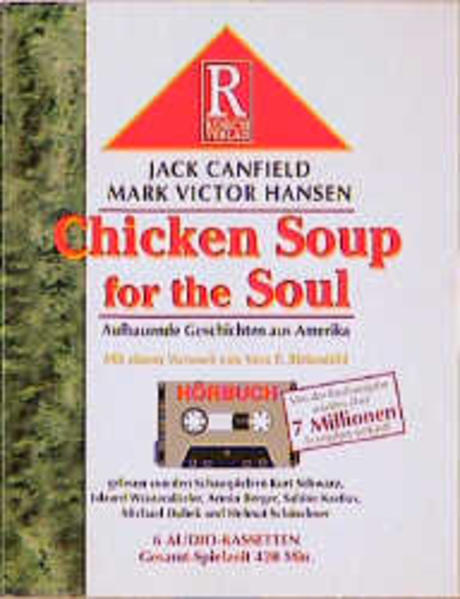 Chicken Soup for the Soul
