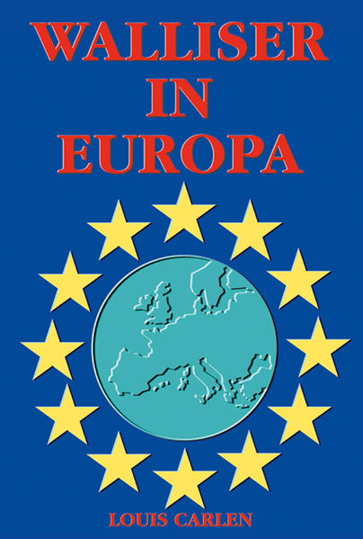 Walliser in Europa