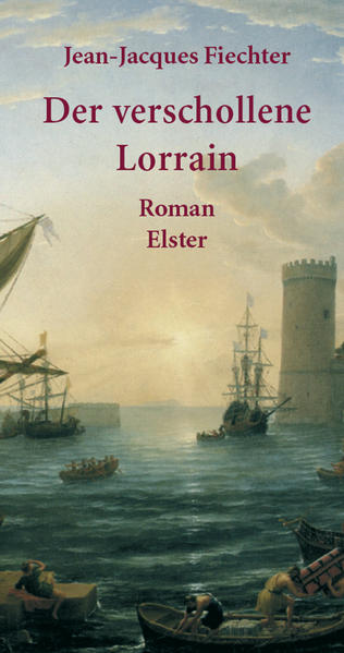 Der verschollene Lorrain